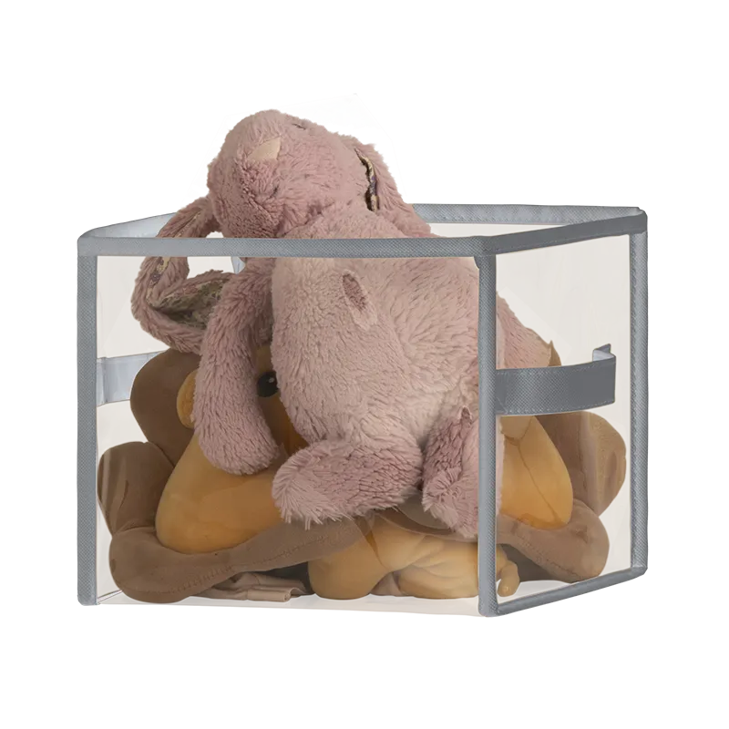 pink toy box pink toy box